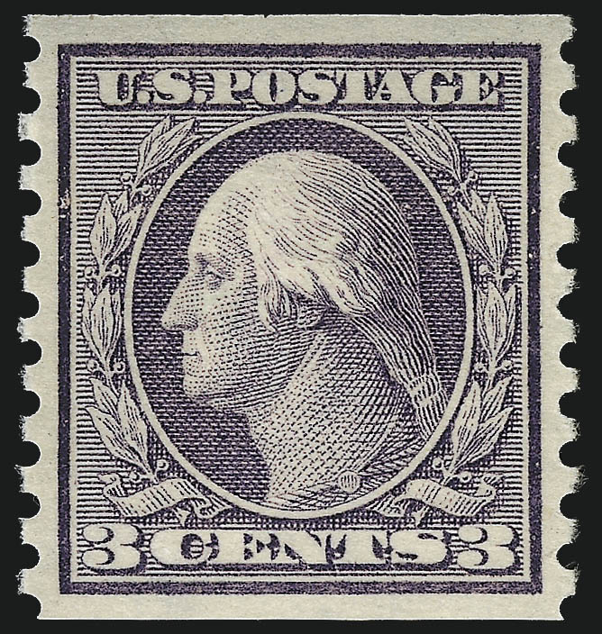 Sale no. 1092 — Lot no. 1326 — Siegel Auction Galleries