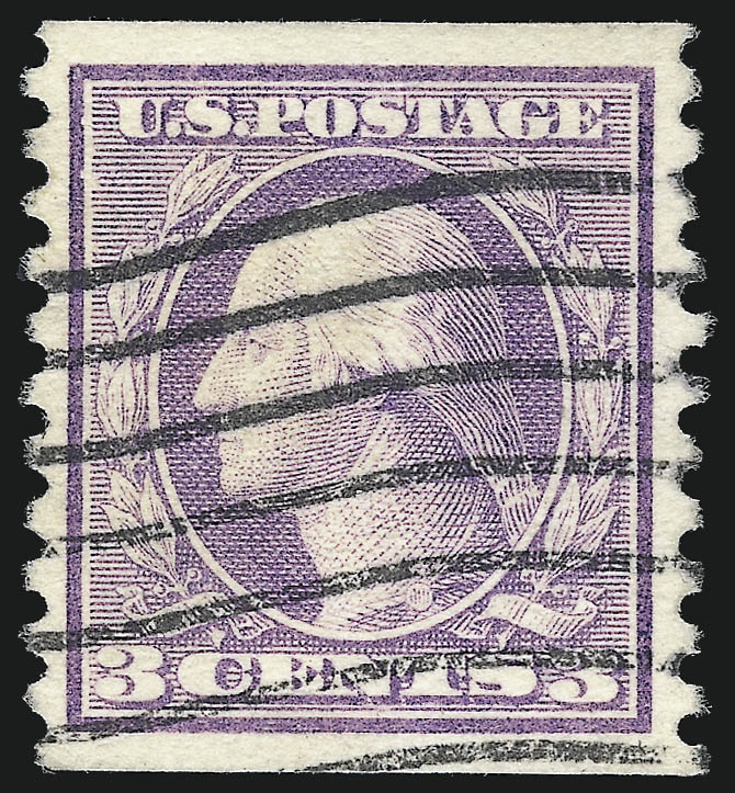 Sale no. 1092 — Lot no. 1327 — Siegel Auction Galleries