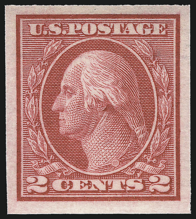 Sale no. 1092 — Lot no. 1329 — Siegel Auction Galleries