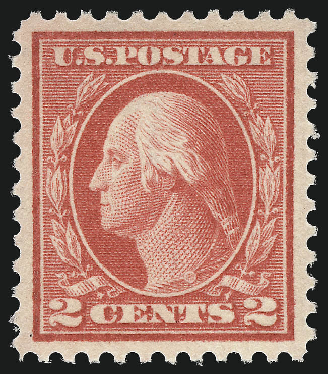 Sale no. 1092 — Lot no. 1332 — Siegel Auction Galleries