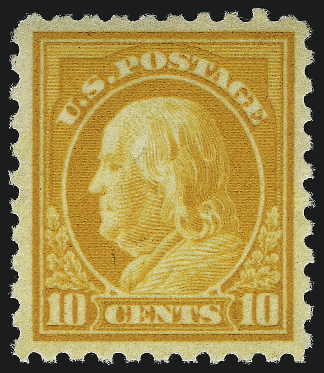 Sale no. 1092 — Lot no. 1333 — Siegel Auction Galleries