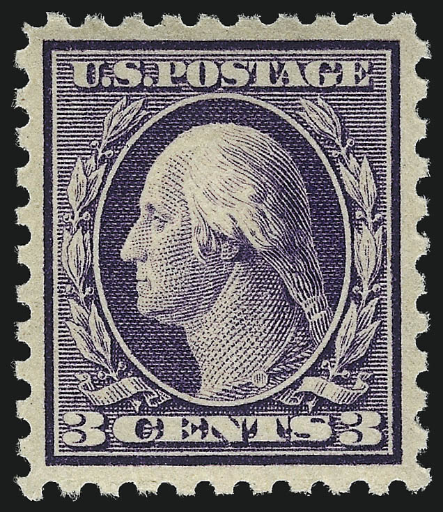 Sale no. 1092 — Lot no. 1334 — Siegel Auction Galleries