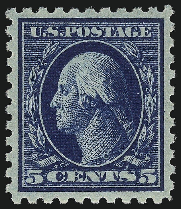 Sale no. 1092 — Lot no. 1335 — Siegel Auction Galleries