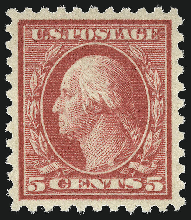 Sale no. 1092 — Lot no. 1336 — Siegel Auction Galleries