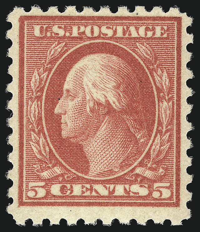 Sale no. 1092 — Lot no. 1337 — Siegel Auction Galleries
