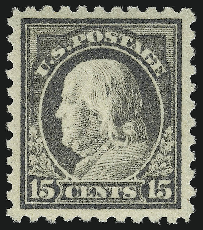Sale no. 1092 — Lot no. 1340 — Siegel Auction Galleries