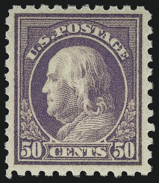 Sale no. 1092 — Lot no. 1342 — Siegel Auction Galleries