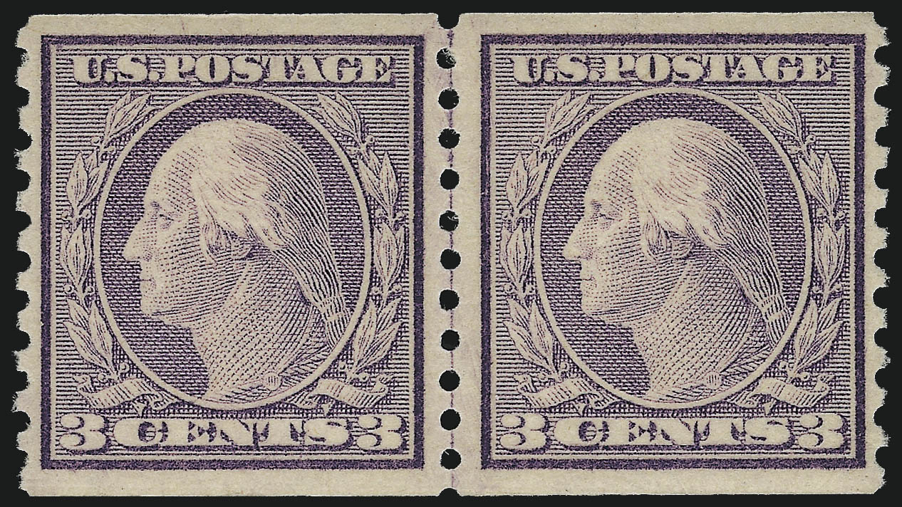 Sale no. 1092 — Lot no. 1347 — Siegel Auction Galleries
