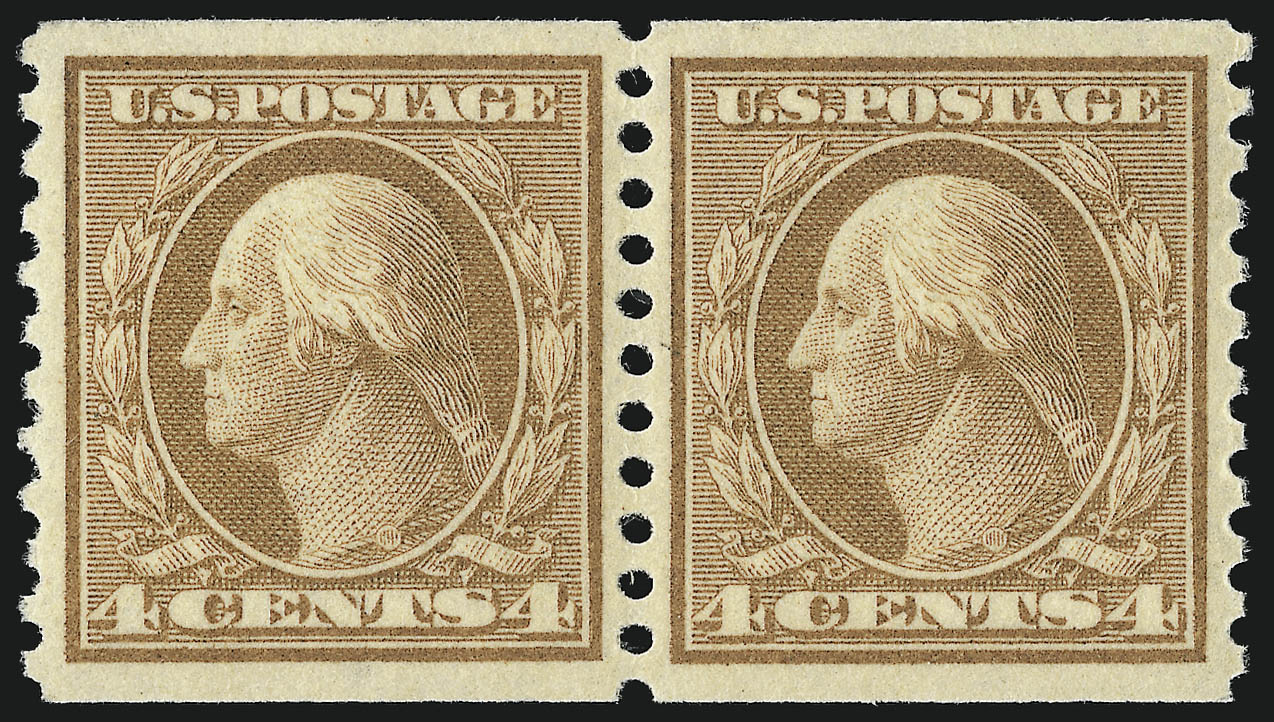 Sale no. 1092 — Lot no. 1348 — Siegel Auction Galleries