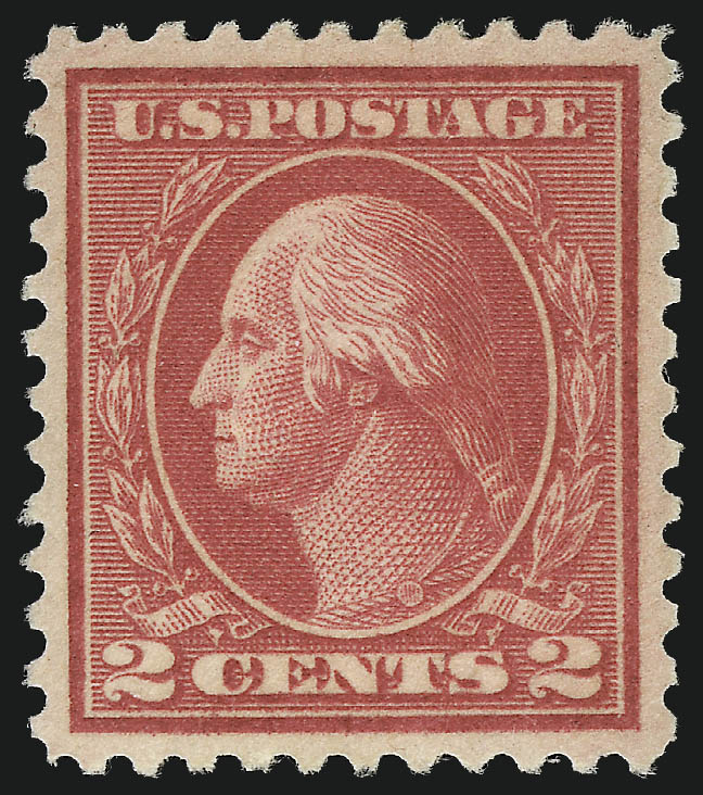 Sale no. 1092 — Lot no. 1349 — Siegel Auction Galleries