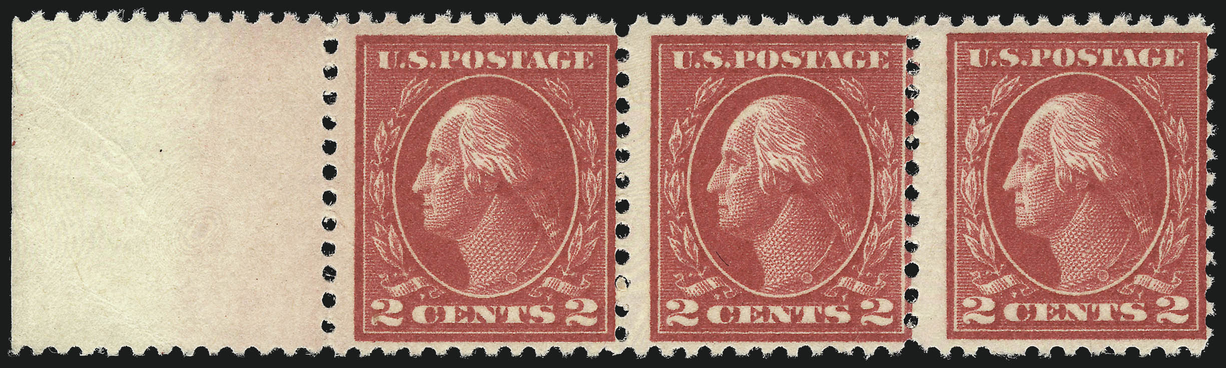 Sale no. 1092 — Lot no. 1350 — Siegel Auction Galleries