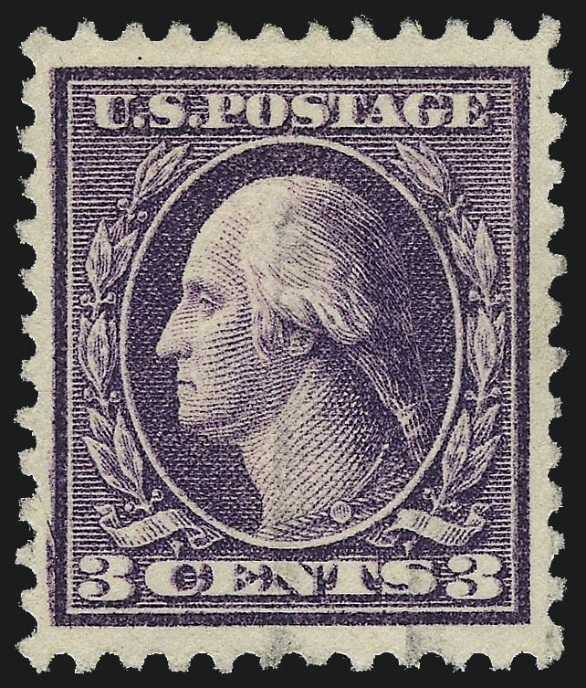 Sale no. 1092 — Lot no. 1351 — Siegel Auction Galleries