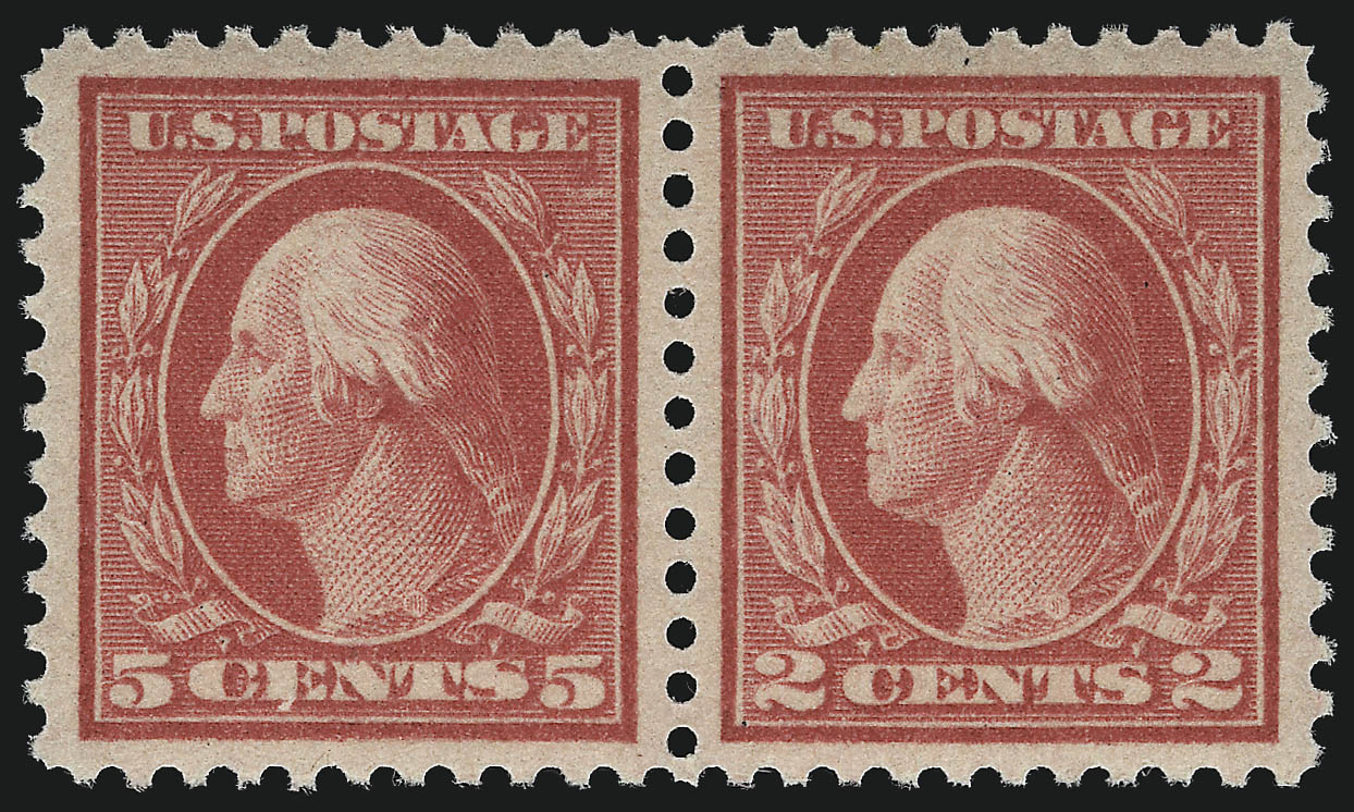 Sale no. 1092 — Lot no. 1353 — Siegel Auction Galleries