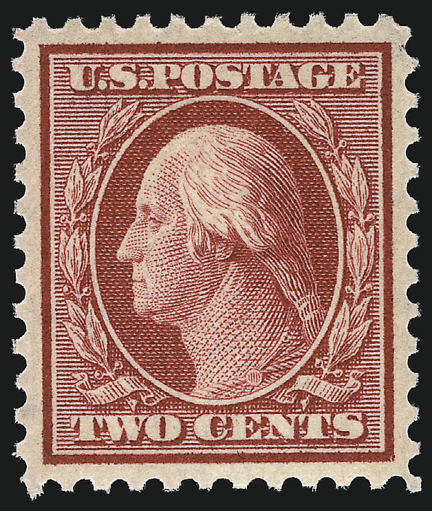Sale no. 1092 — Lot no. 1355 — Siegel Auction Galleries