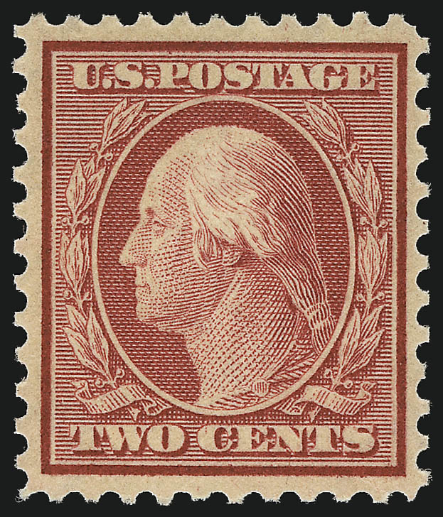 Sale no. 1092 — Lot no. 1356 — Siegel Auction Galleries