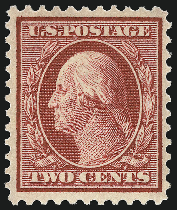 Sale no. 1092 — Lot no. 1357 — Siegel Auction Galleries