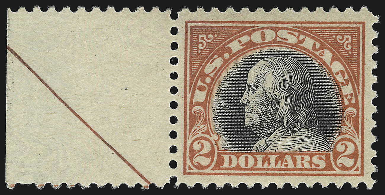 Sale no. 1092 — Lot no. 1358 — Siegel Auction Galleries