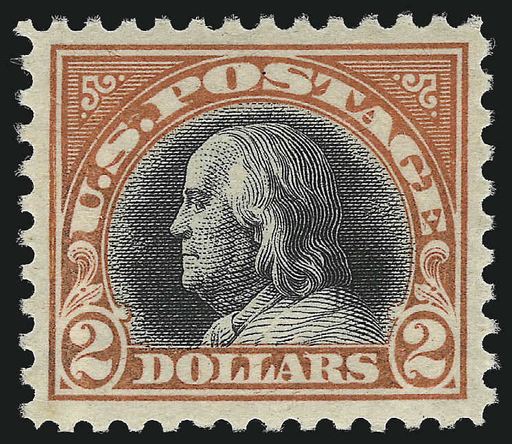 Sale no. 1092 — Lot no. 1359 — Siegel Auction Galleries