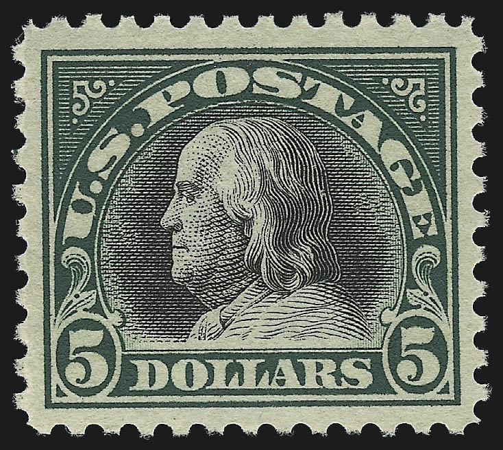 Sale no. 1092 — Lot no. 1362 — Siegel Auction Galleries