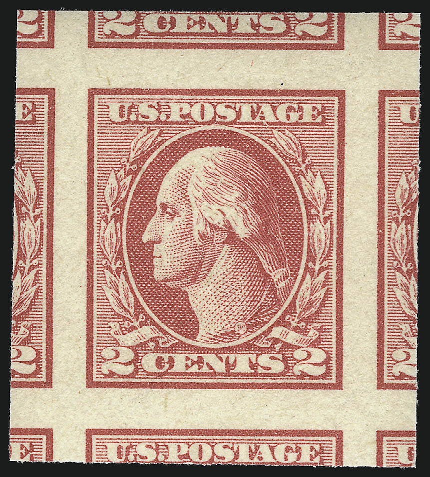 Sale no. 1092 — Lot no. 1363 — Siegel Auction Galleries