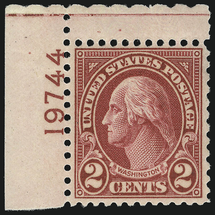 Sale no. 1092 — Lot no. 1379 — Siegel Auction Galleries