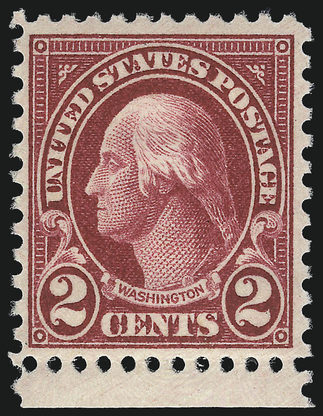 Sale no. 1092 — Lot no. 1381 — Siegel Auction Galleries