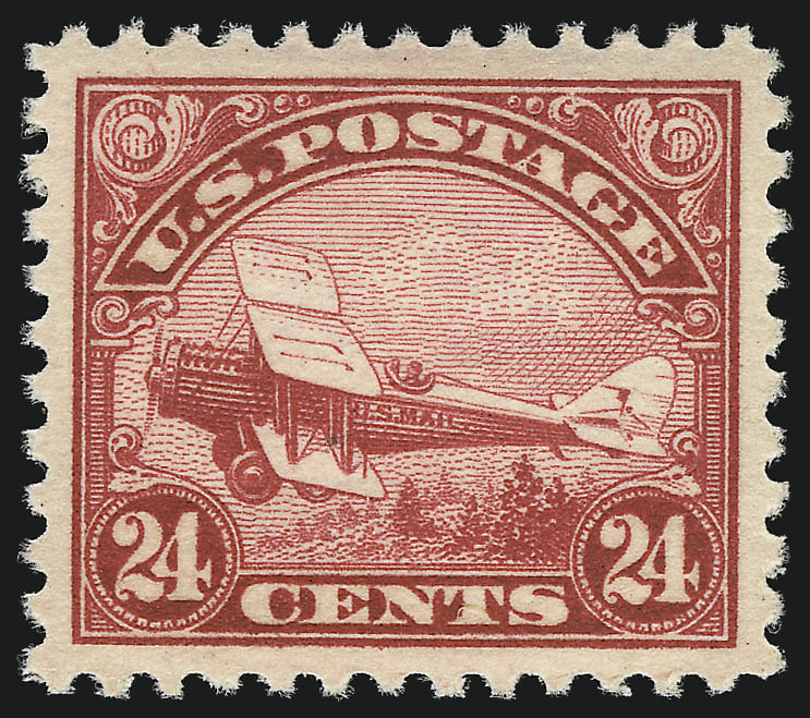 Sale no. 1092 — Lot no. 1404 — Siegel Auction Galleries