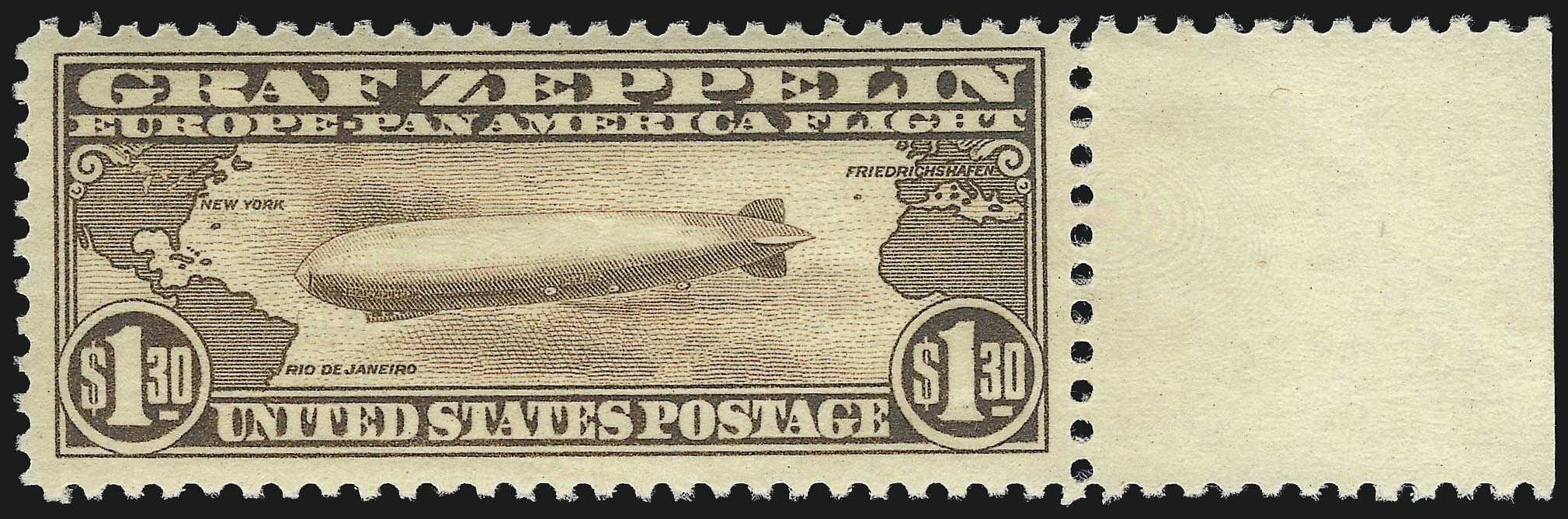 Sale no. 1092 — Lot no. 1415 — Siegel Auction Galleries
