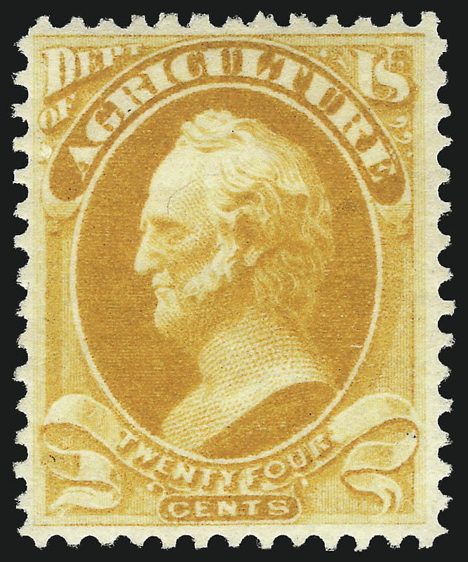 Sale no. 1092 — Lot no. 1450 — Siegel Auction Galleries