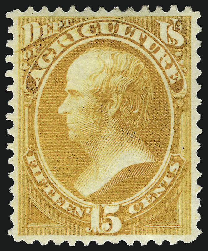 Sale no. 1092 — Lot no. 1451 — Siegel Auction Galleries