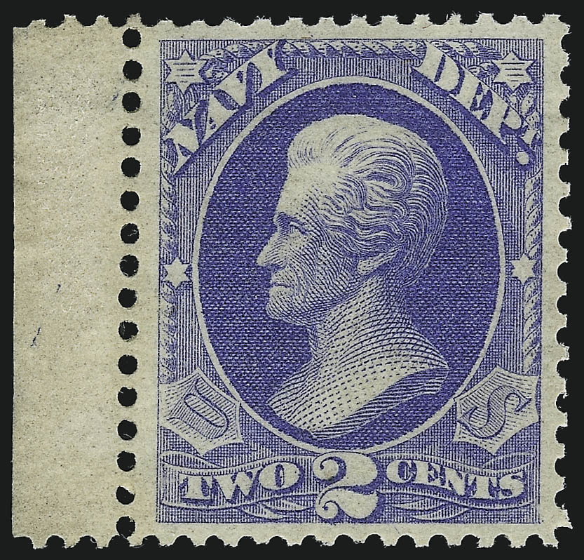 Sale no. 1092 — Lot no. 1458 — Siegel Auction Galleries