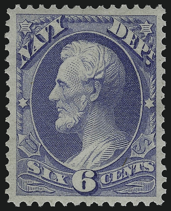 Sale no. 1092 — Lot no. 1459 — Siegel Auction Galleries