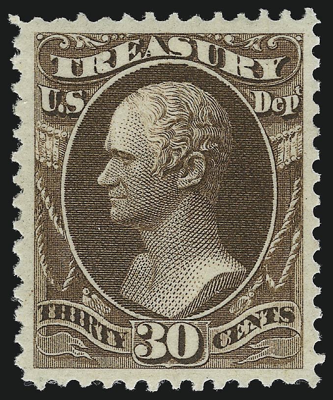 Sale no. 1092 — Lot no. 1466 — Siegel Auction Galleries
