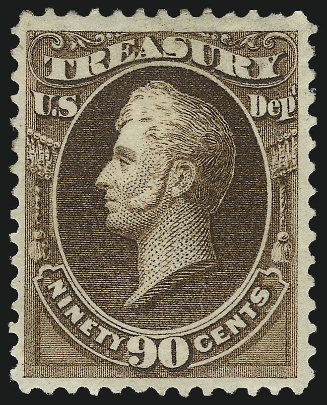 Sale no. 1092 — Lot no. 1467 — Siegel Auction Galleries