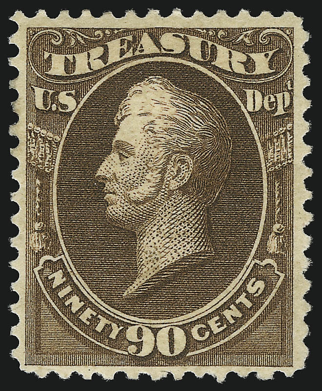 Sale no. 1092 — Lot no. 1469 — Siegel Auction Galleries