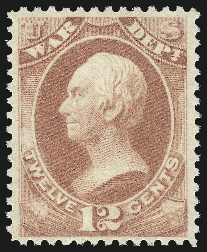 Sale no. 1092 — Lot no. 1470 — Siegel Auction Galleries