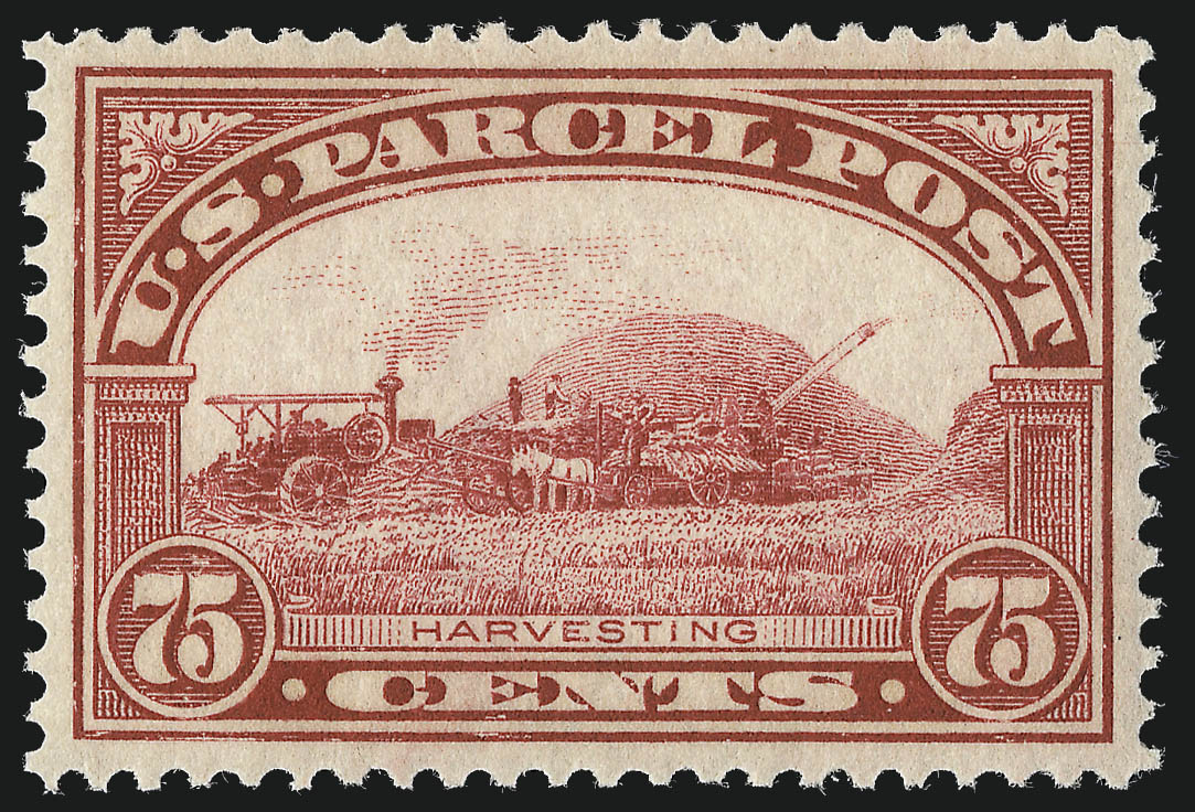 Sale no. 1092 — Lot no. 1473 — Siegel Auction Galleries