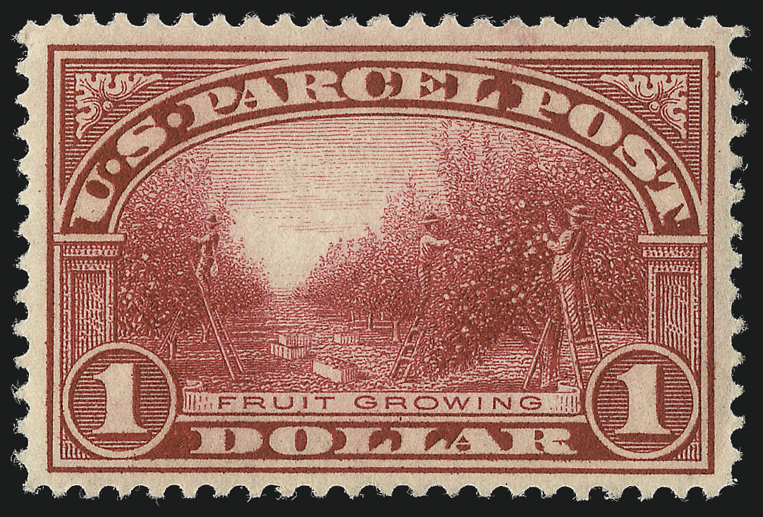 Sale no. 1092 — Lot no. 1477 — Siegel Auction Galleries