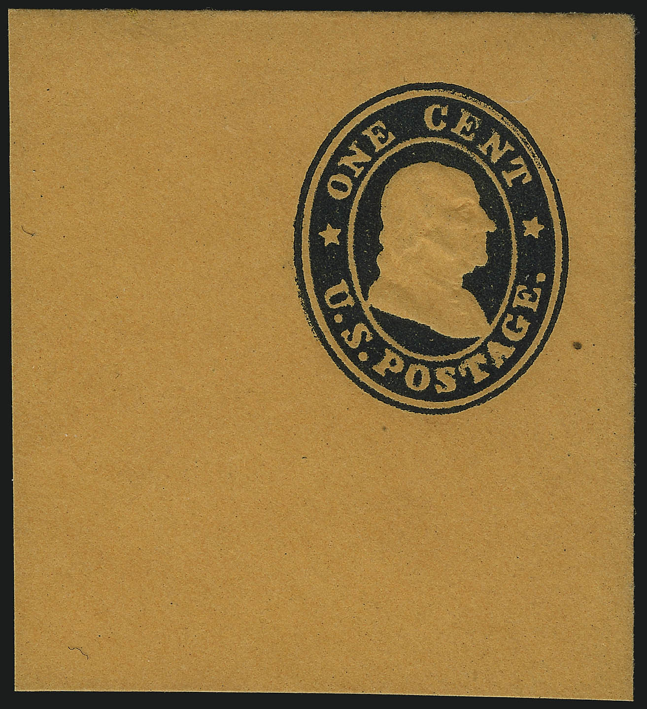 Sale no. 1092 — Lot no. 1480 — Siegel Auction Galleries