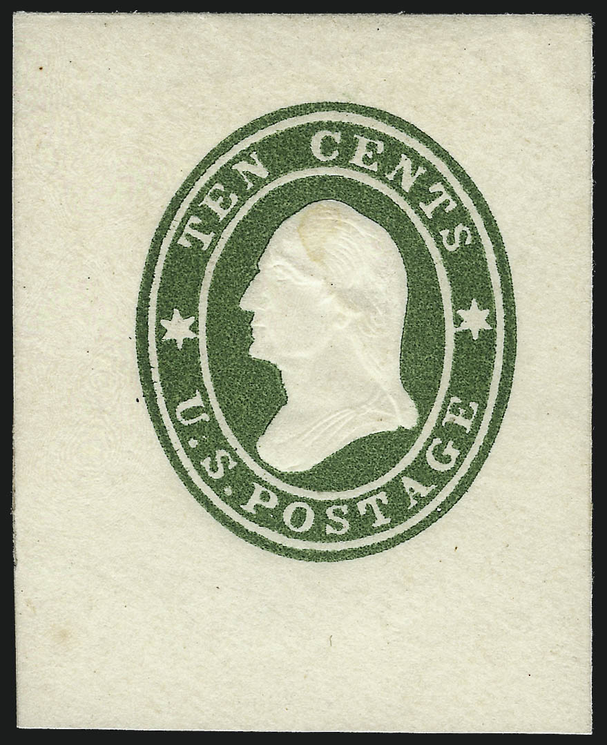 Sale no. 1092 — Lot no. 1481 — Siegel Auction Galleries