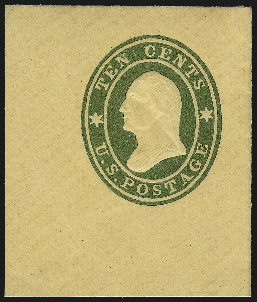 Sale no. 1092 — Lot no. 1482 — Siegel Auction Galleries