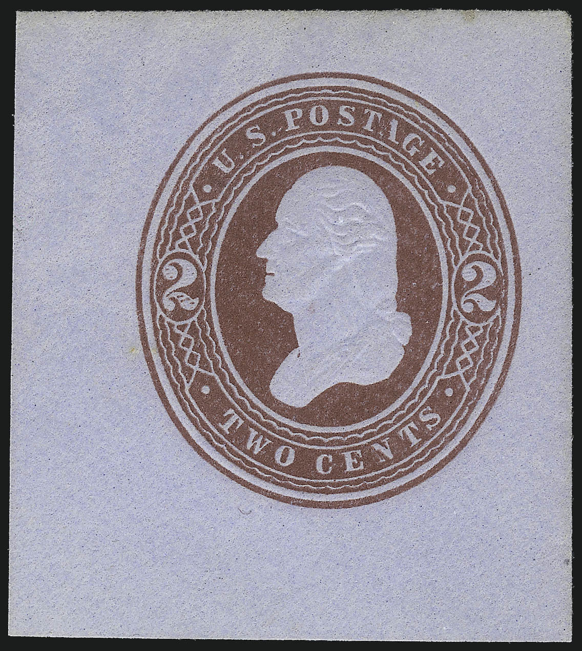 Sale no. 1092 — Lot no. 1486 — Siegel Auction Galleries