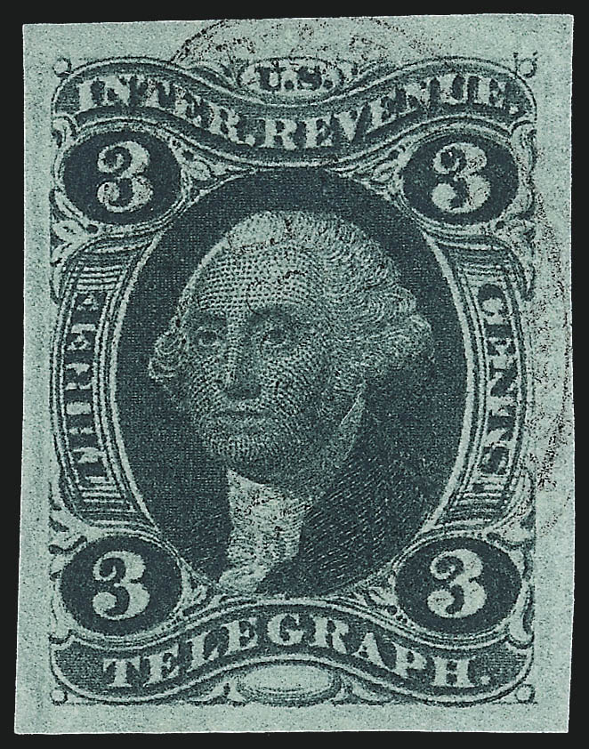 Sale no. 1092 — Lot no. 1494 — Siegel Auction Galleries
