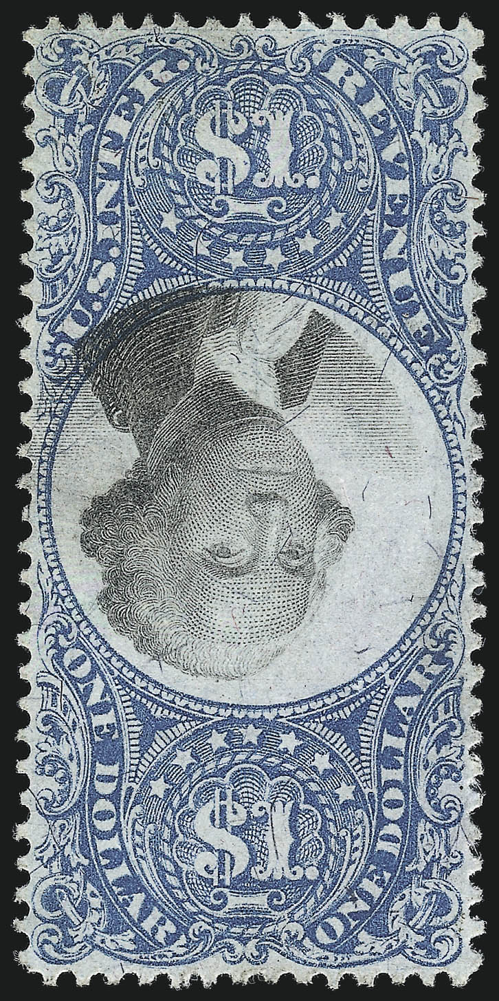 Sale no. 1092 — Lot no. 1508 — Siegel Auction Galleries