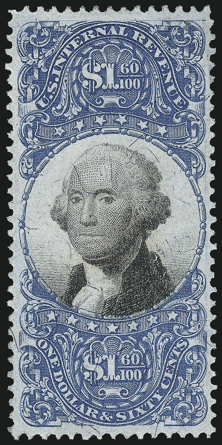 Sale no. 1092 — Lot no. 1511 — Siegel Auction Galleries