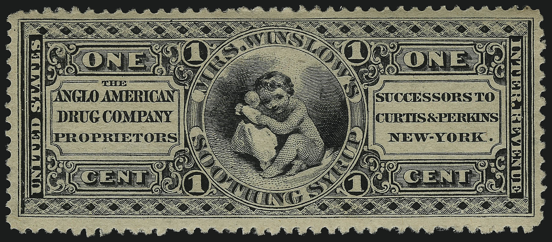 Sale no. 1092 — Lot no. 1528 — Siegel Auction Galleries
