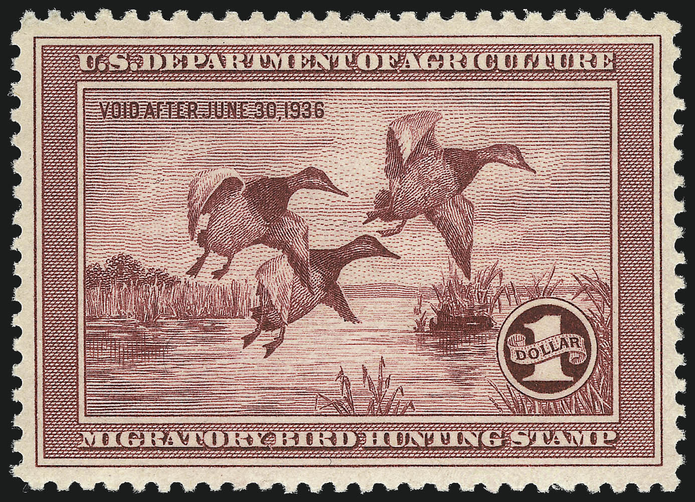 Sale no. 1092 — Lot no. 1533 — Siegel Auction Galleries