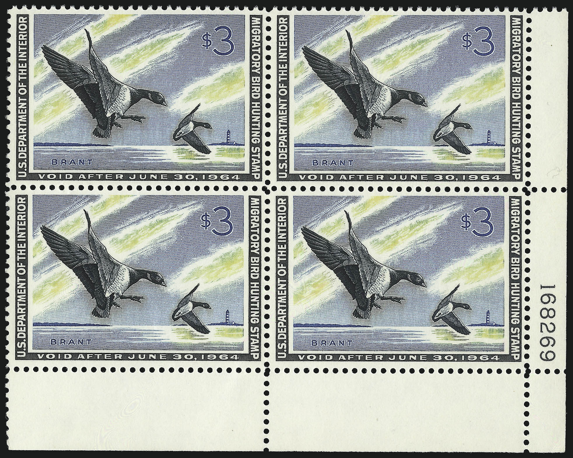Sale no. 1092 — Lot no. 1536 — Siegel Auction Galleries