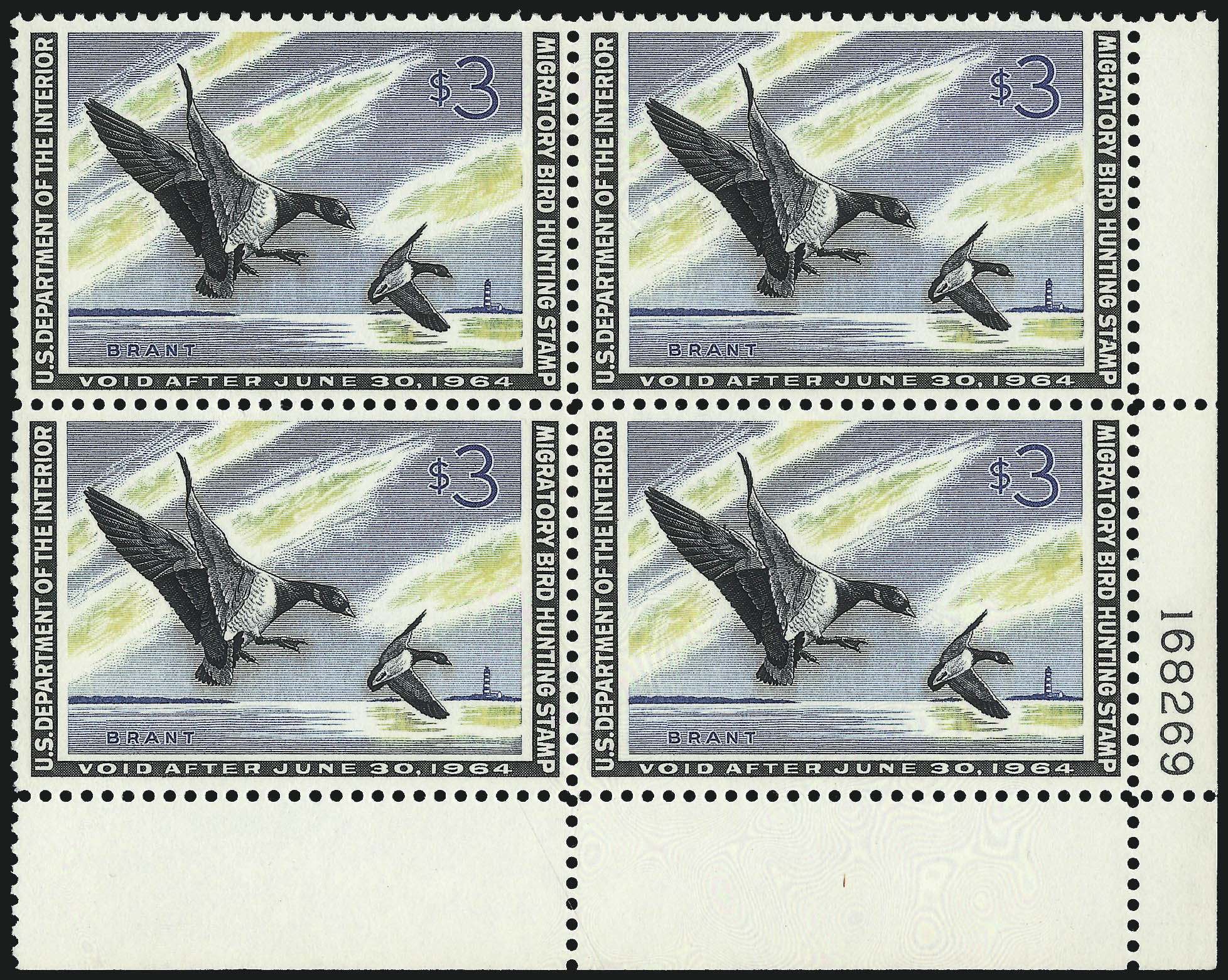 Sale no. 1092 — Lot no. 1537 — Siegel Auction Galleries