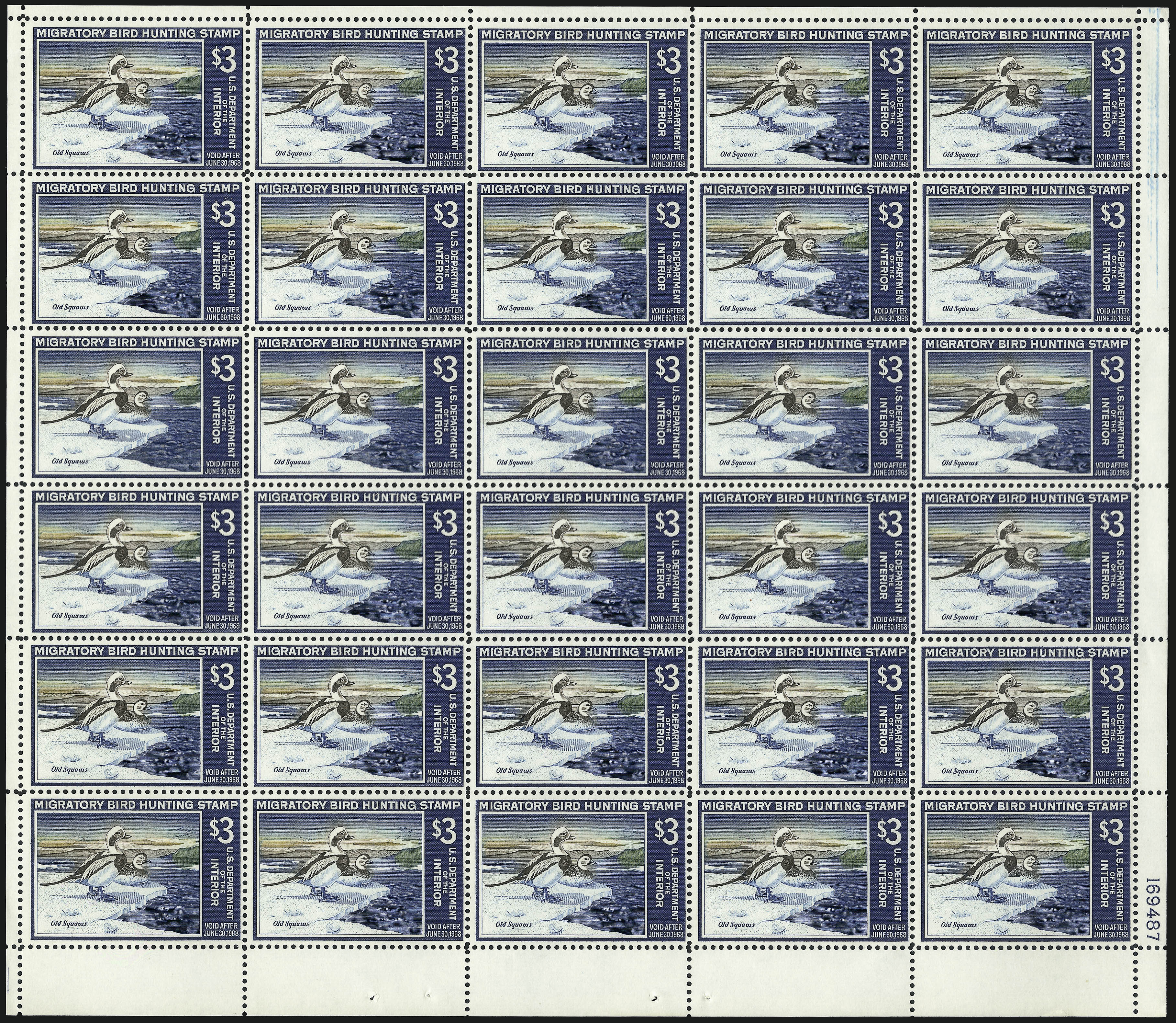 Sale no. 1092 — Lot no. 1546 — Siegel Auction Galleries